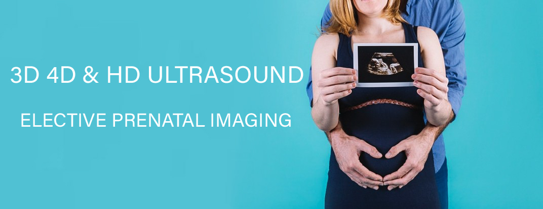 3D Ultrasound Michigan 3D 4D 5D HD Ultrasound