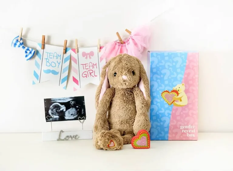 Package Add Ons 3D Baby Boutique