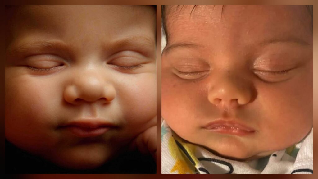8K Ultrasound vs Birth